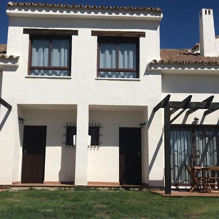 El Olmo Apartment Sevilla Bagian luar foto