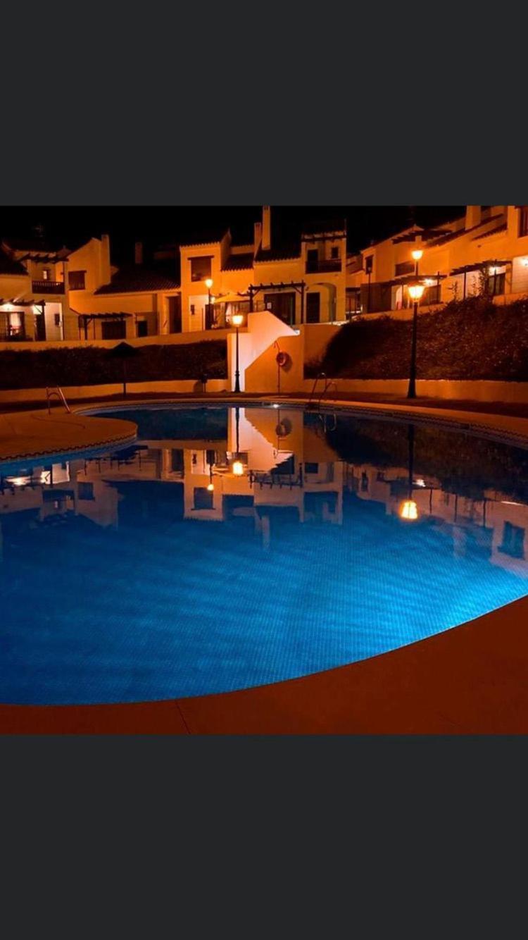 El Olmo Apartment Sevilla Bagian luar foto