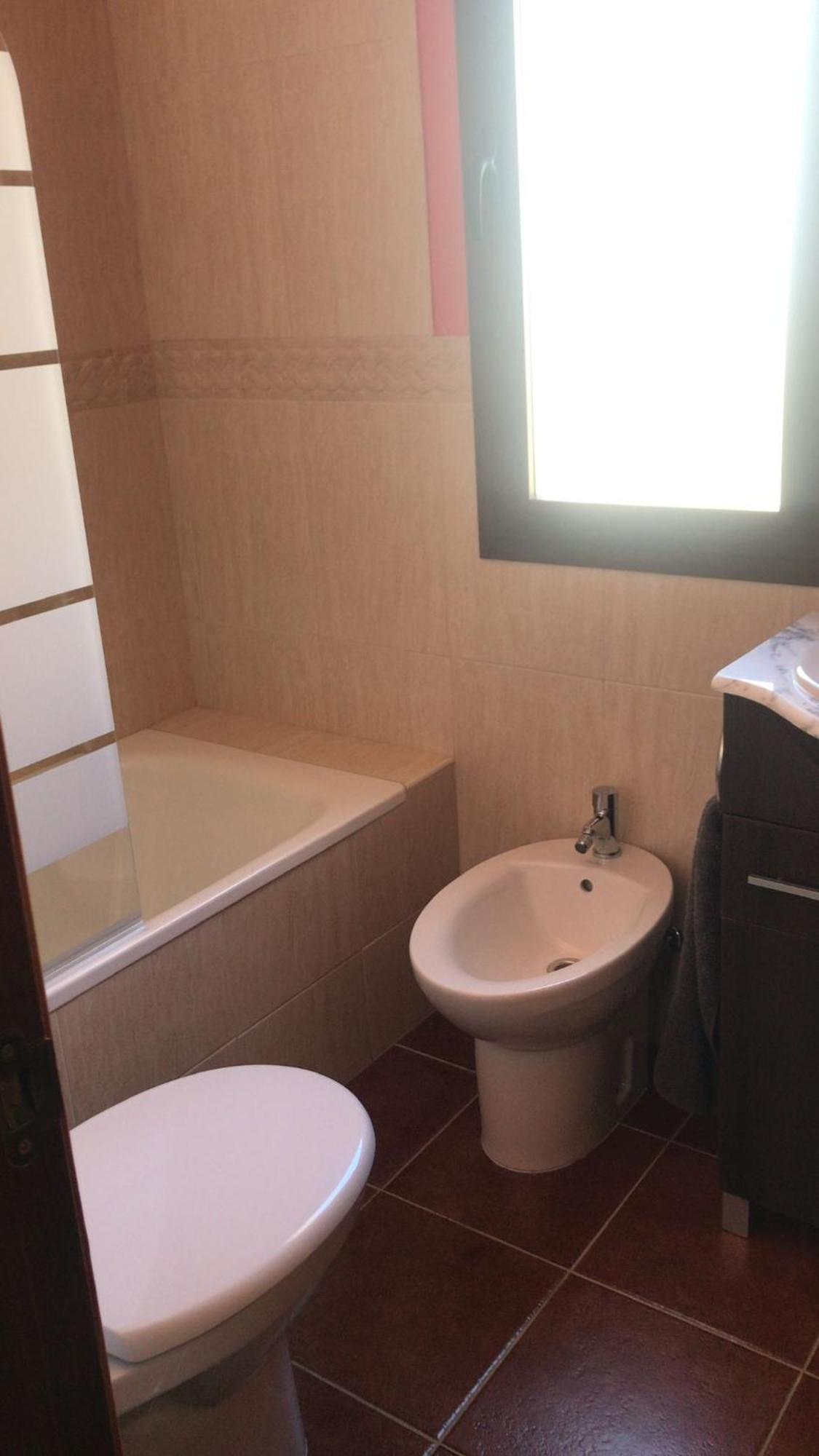 El Olmo Apartment Sevilla Bagian luar foto